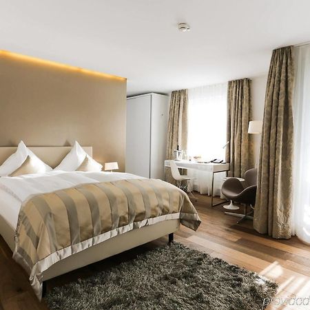 Hotel Uzwil מראה חיצוני תמונה