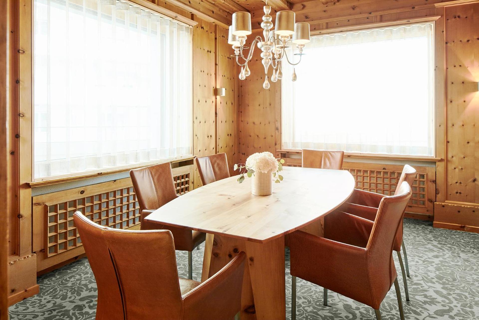 Hotel Uzwil מראה חיצוני תמונה