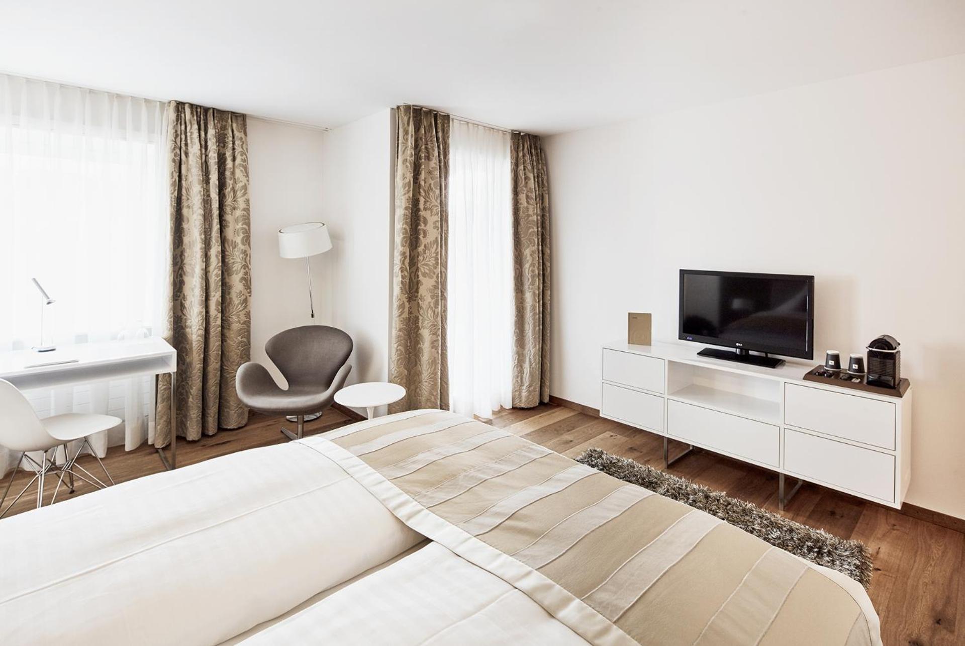 Hotel Uzwil מראה חיצוני תמונה