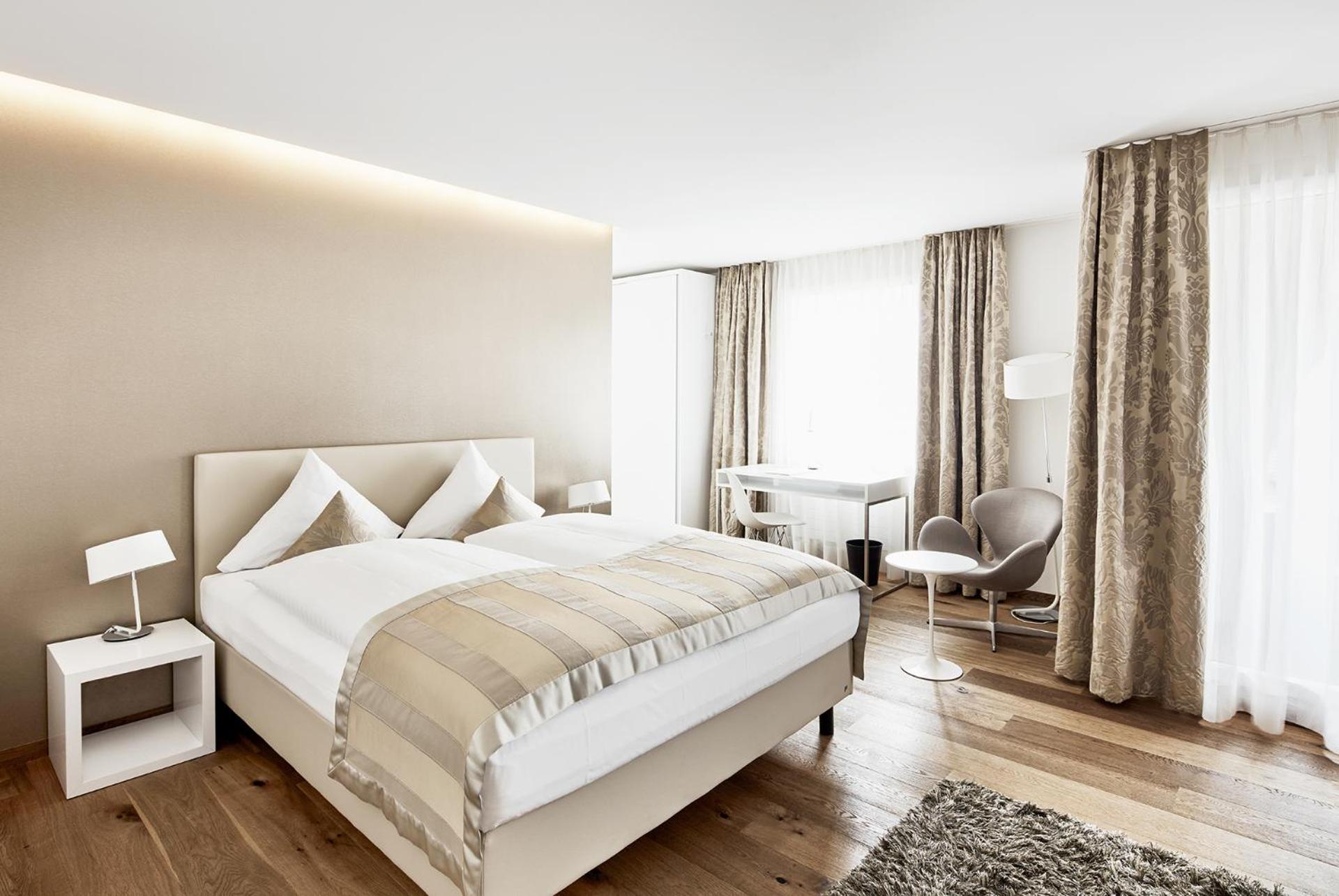 Hotel Uzwil מראה חיצוני תמונה