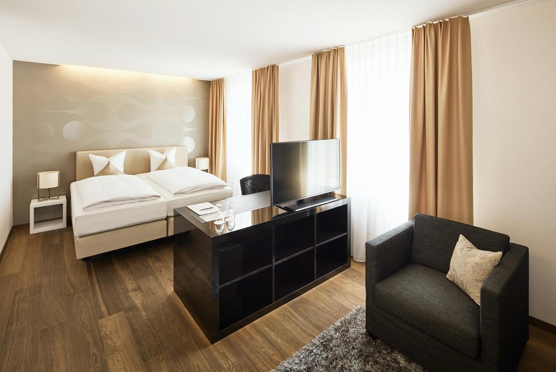 Hotel Uzwil מראה חיצוני תמונה