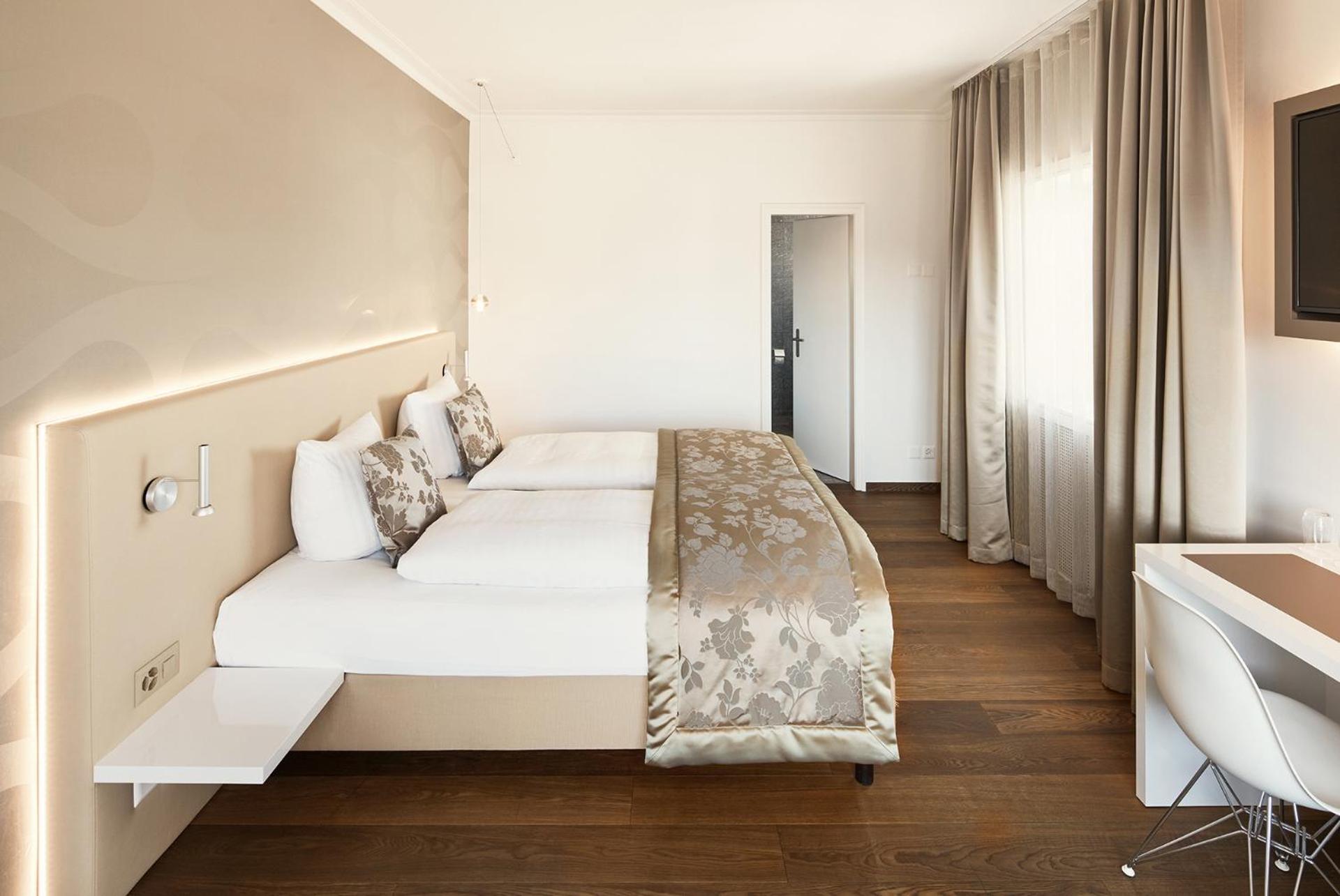 Hotel Uzwil מראה חיצוני תמונה