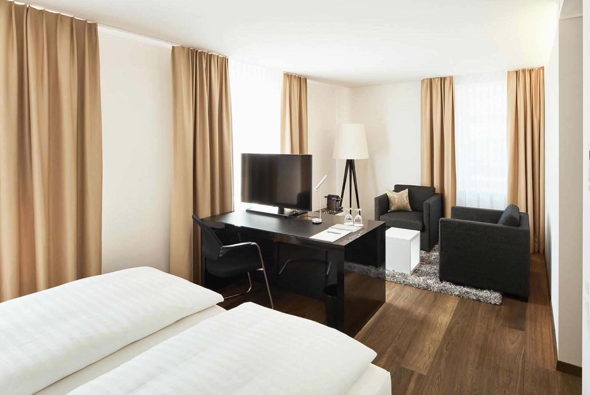 Hotel Uzwil מראה חיצוני תמונה