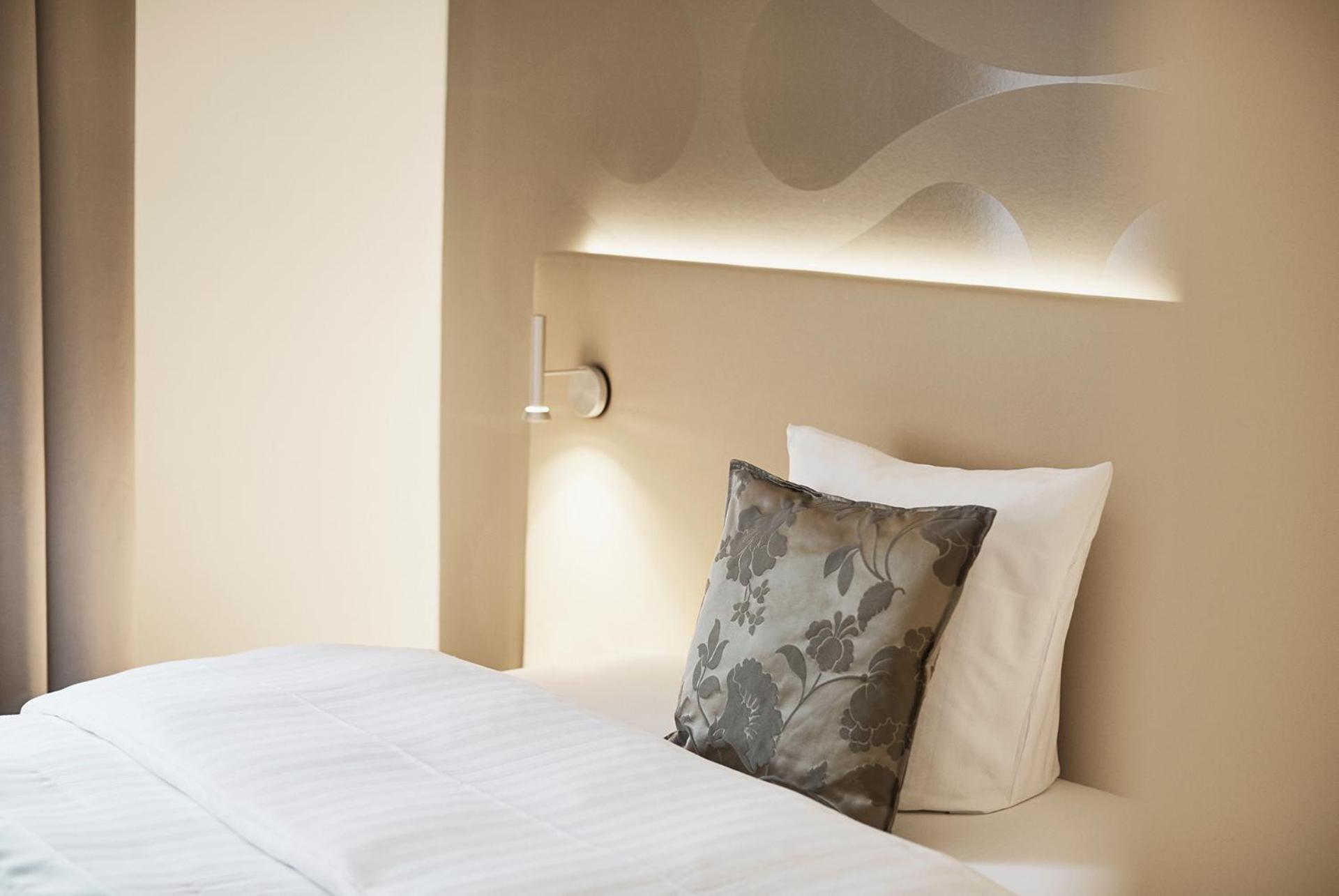 Hotel Uzwil מראה חיצוני תמונה
