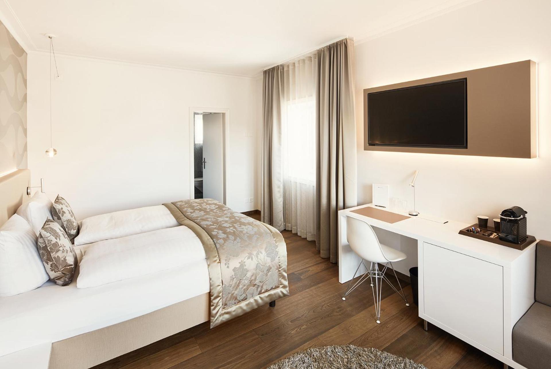 Hotel Uzwil מראה חיצוני תמונה