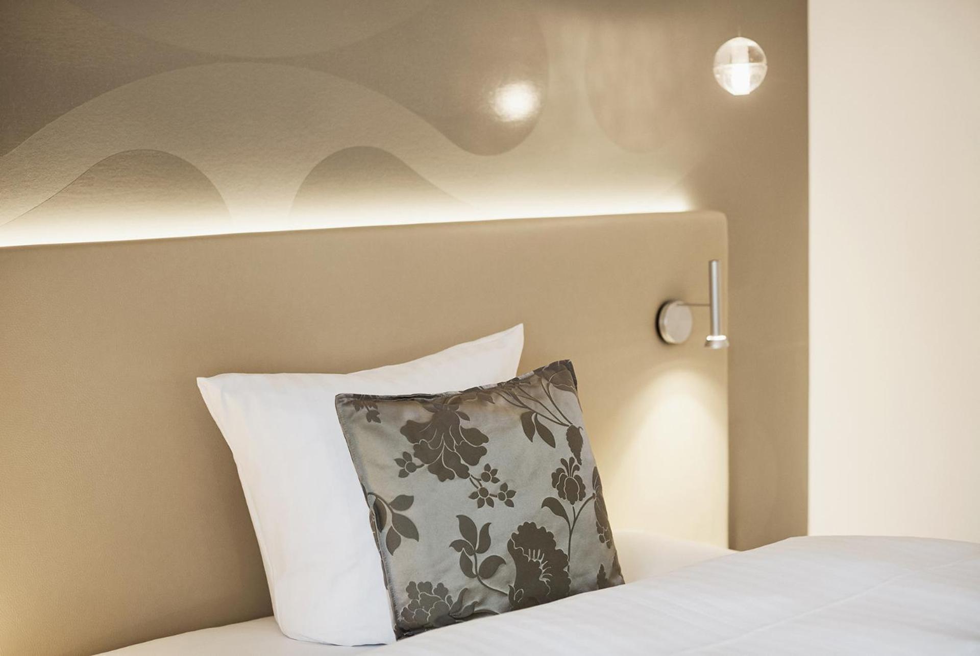 Hotel Uzwil מראה חיצוני תמונה