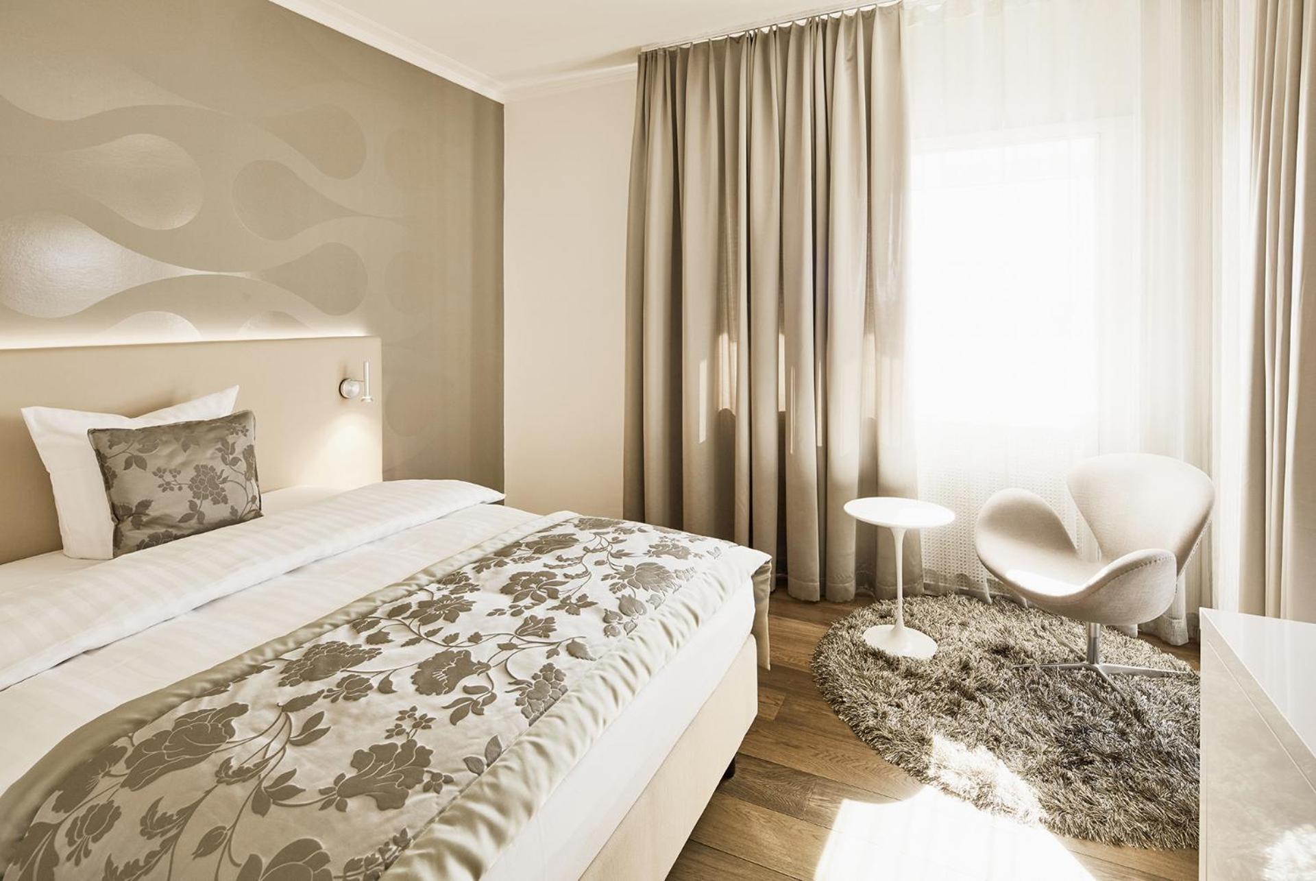 Hotel Uzwil מראה חיצוני תמונה
