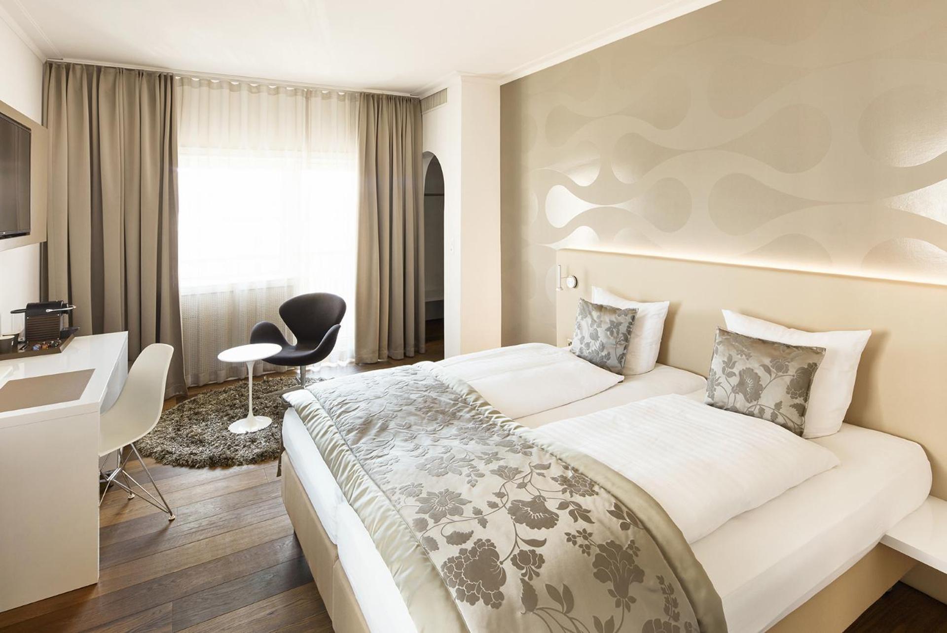 Hotel Uzwil מראה חיצוני תמונה