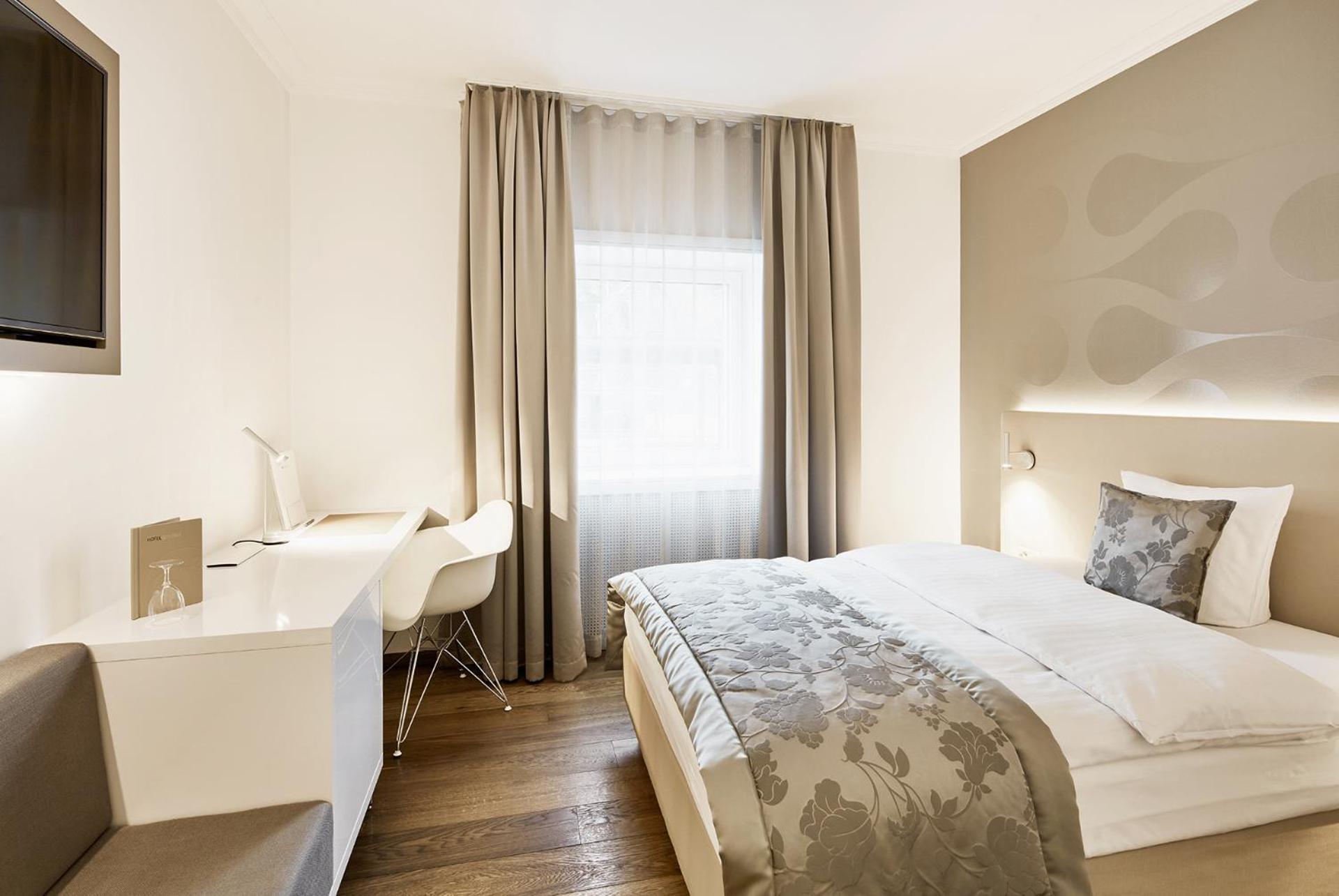 Hotel Uzwil מראה חיצוני תמונה