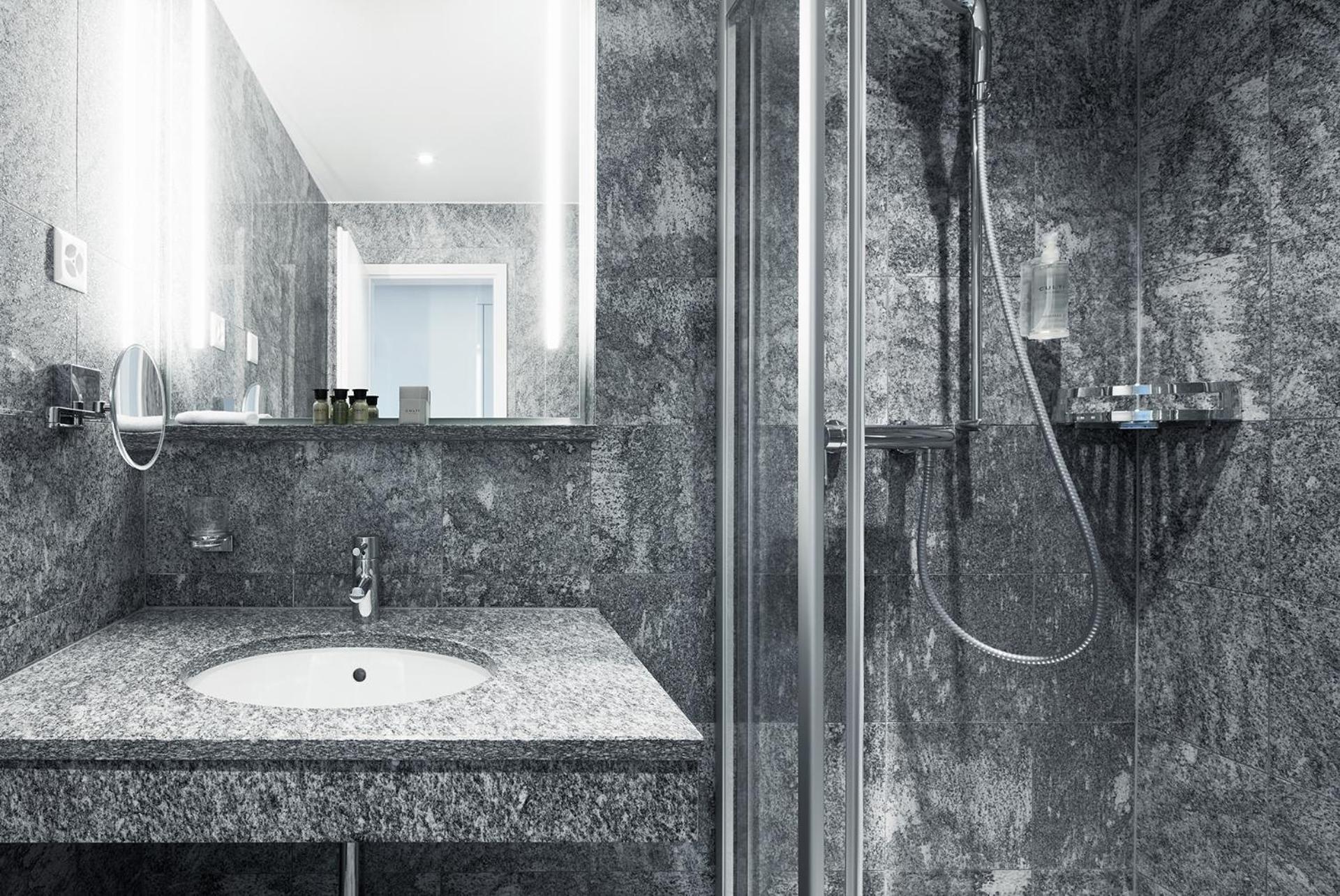 Hotel Uzwil מראה חיצוני תמונה