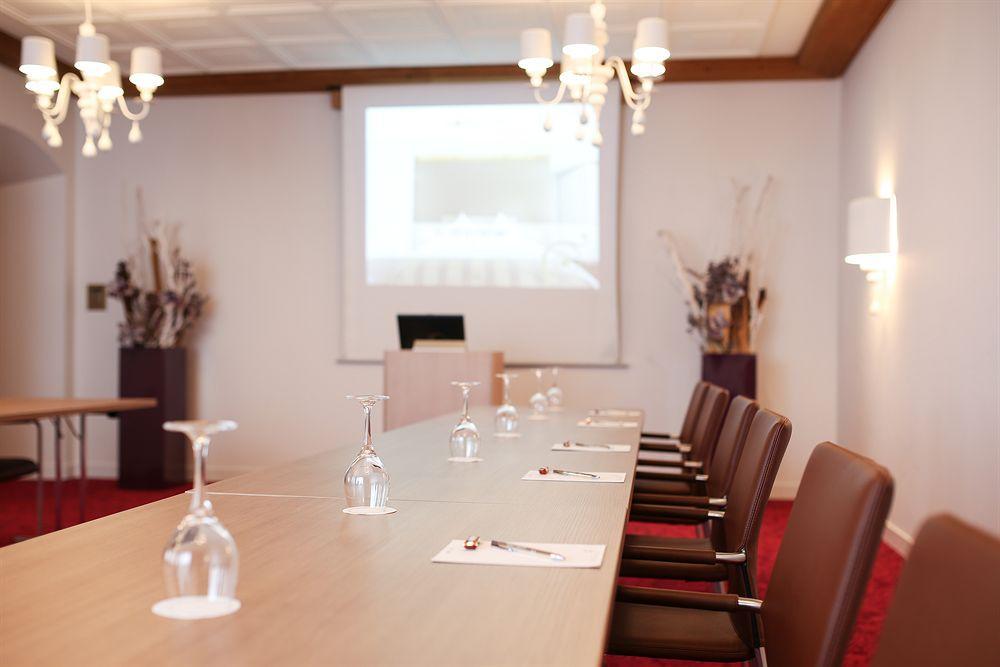 Hotel Uzwil מראה חיצוני תמונה