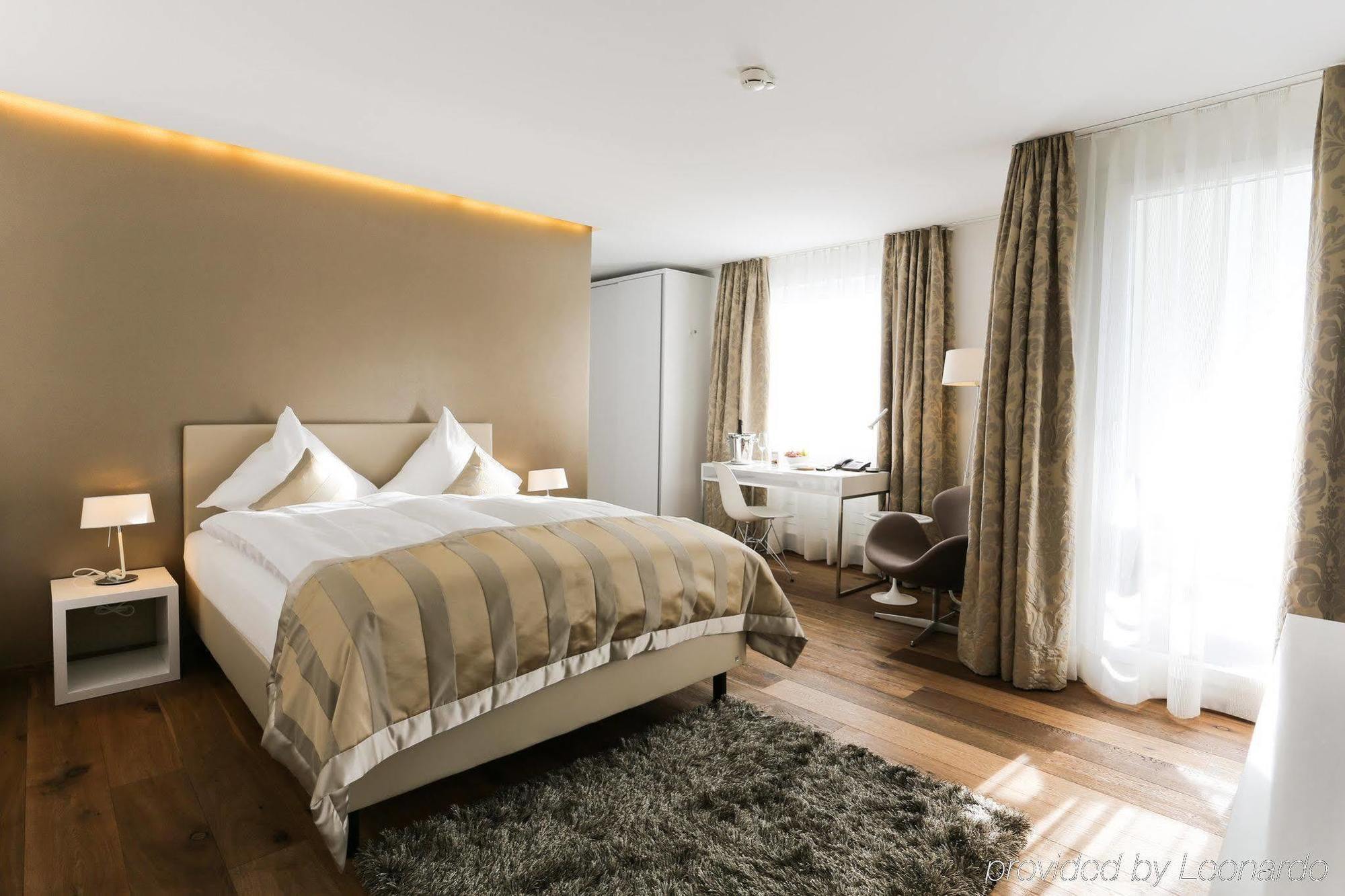 Hotel Uzwil מראה חיצוני תמונה