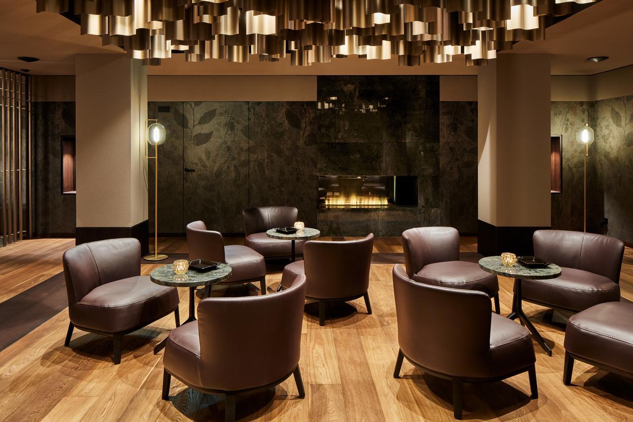 Hotel Uzwil מראה חיצוני תמונה