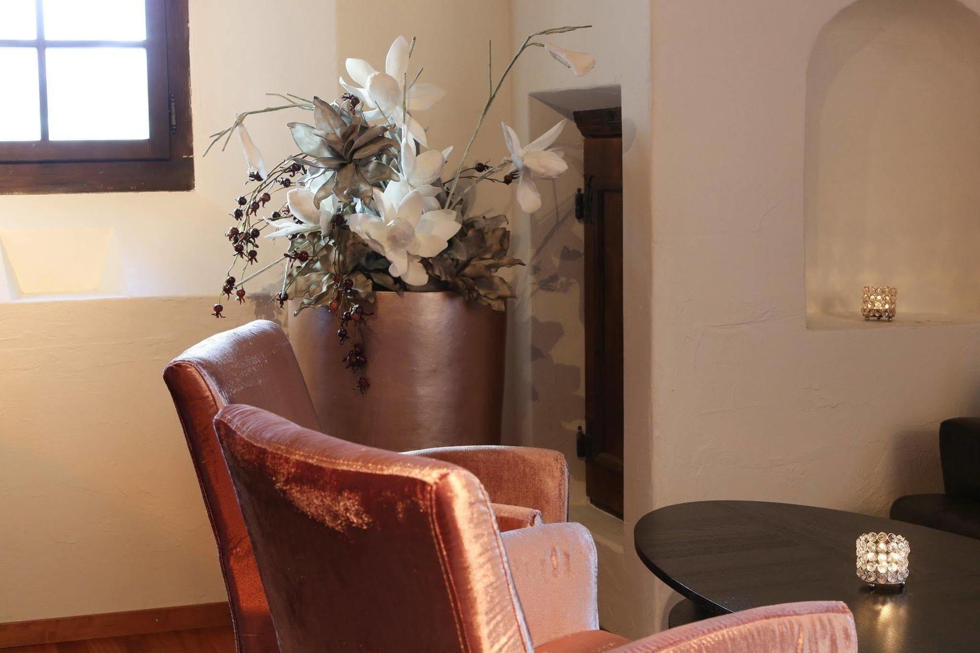 Hotel Uzwil מראה חיצוני תמונה
