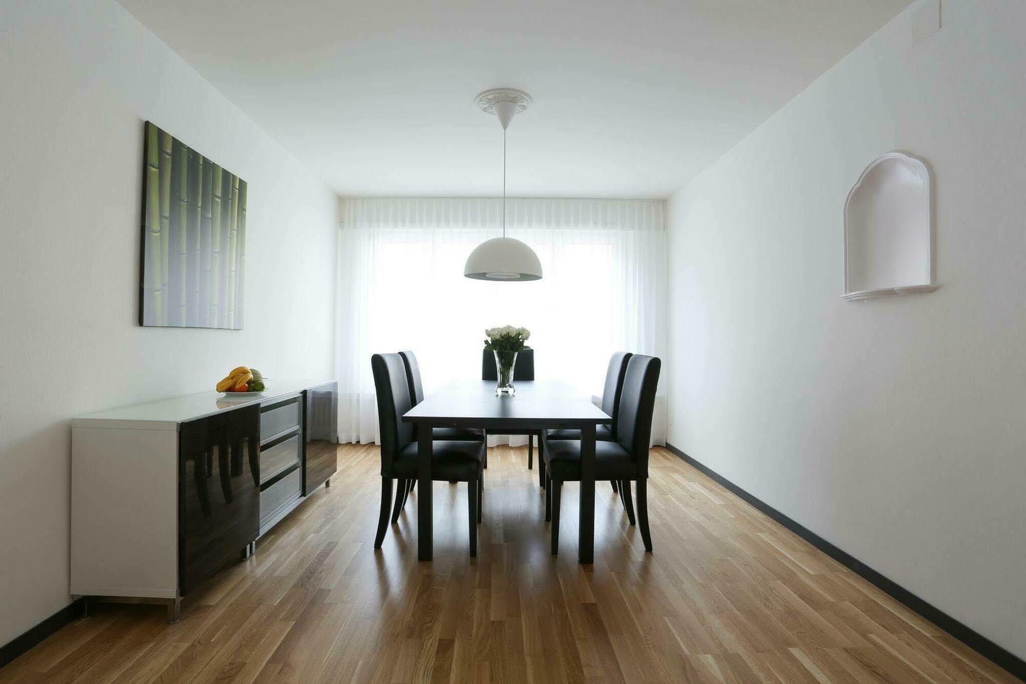 Hotel Uzwil מראה חיצוני תמונה