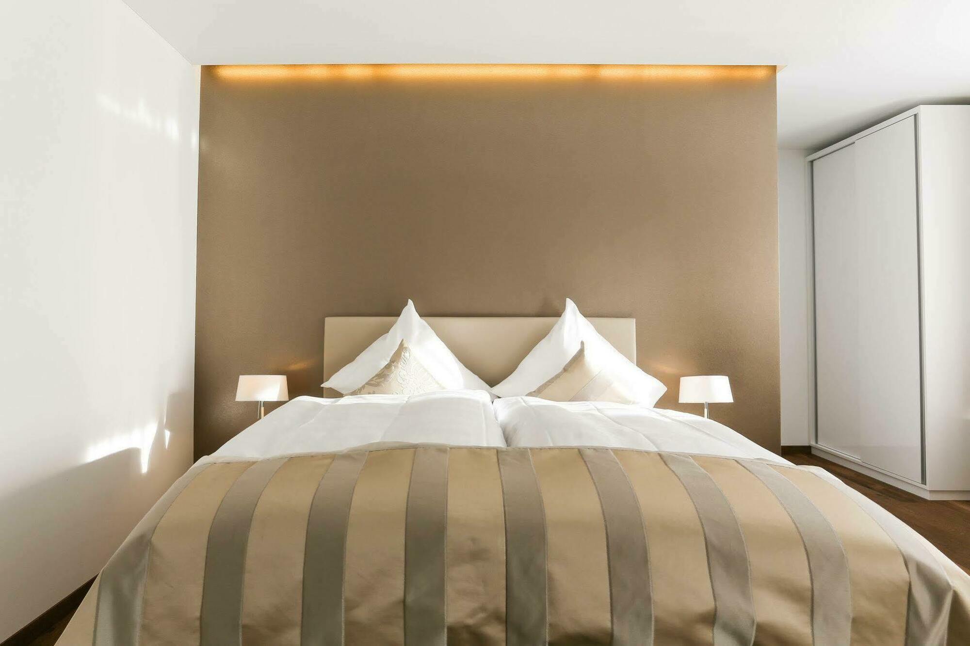 Hotel Uzwil מראה חיצוני תמונה