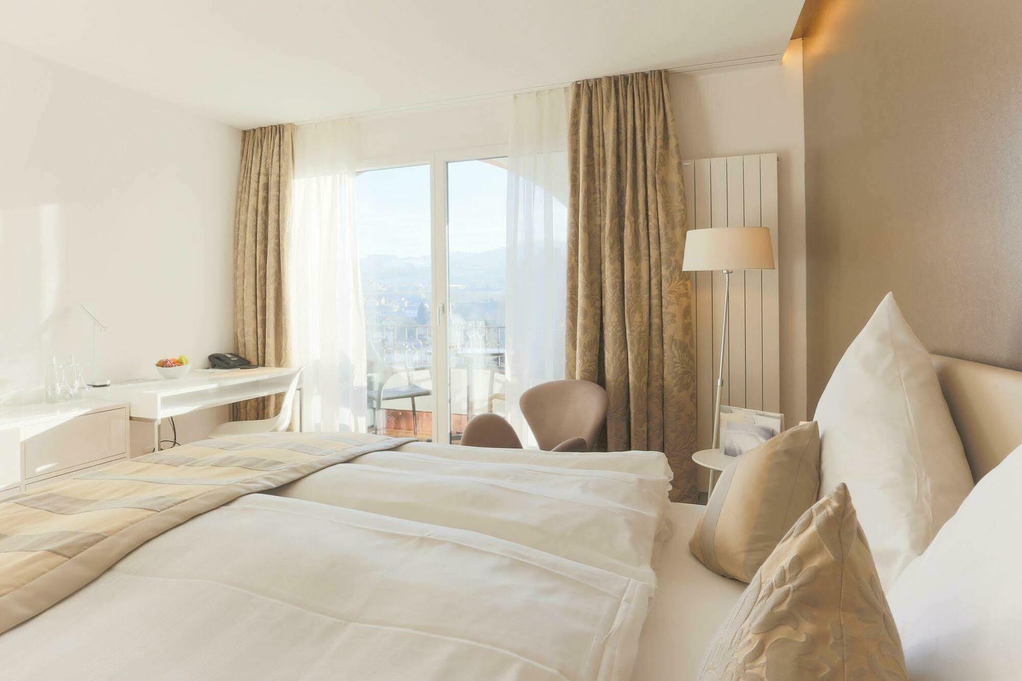 Hotel Uzwil מראה חיצוני תמונה